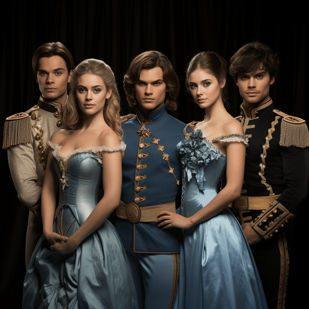 cinderella 2015 cast