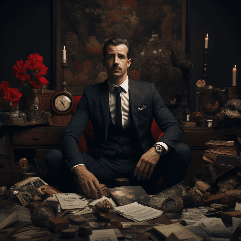 claes bang