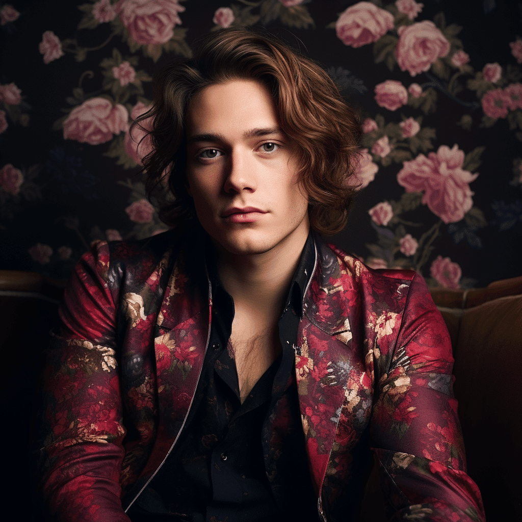 cody fern