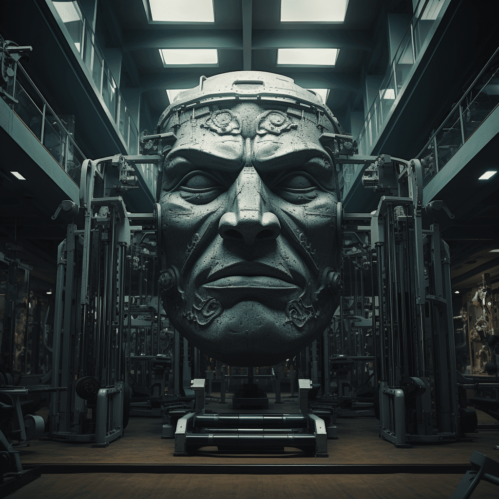 face gym