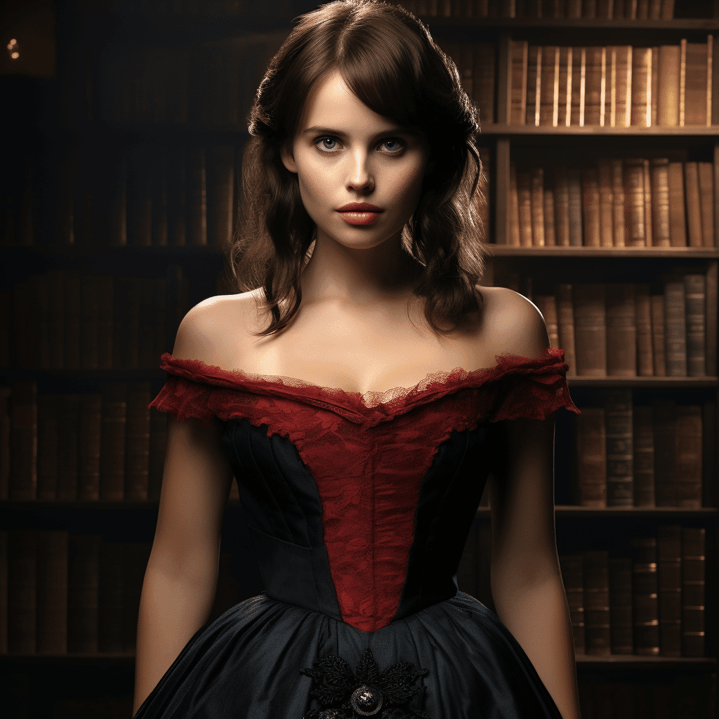 felicity jones