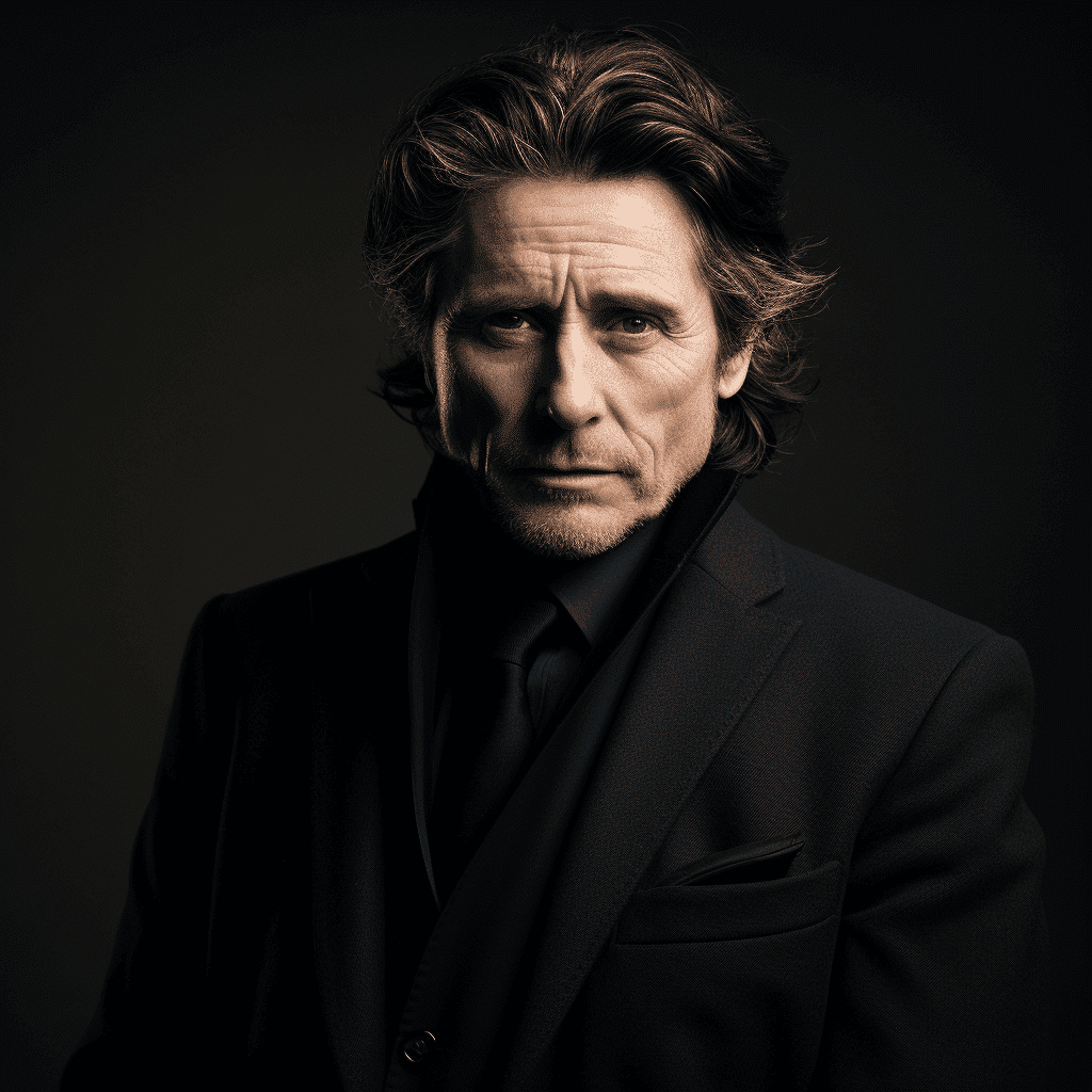 gabriel byrne