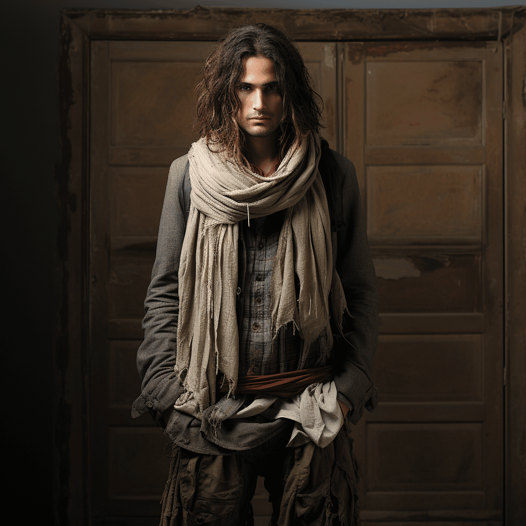 greg lauren