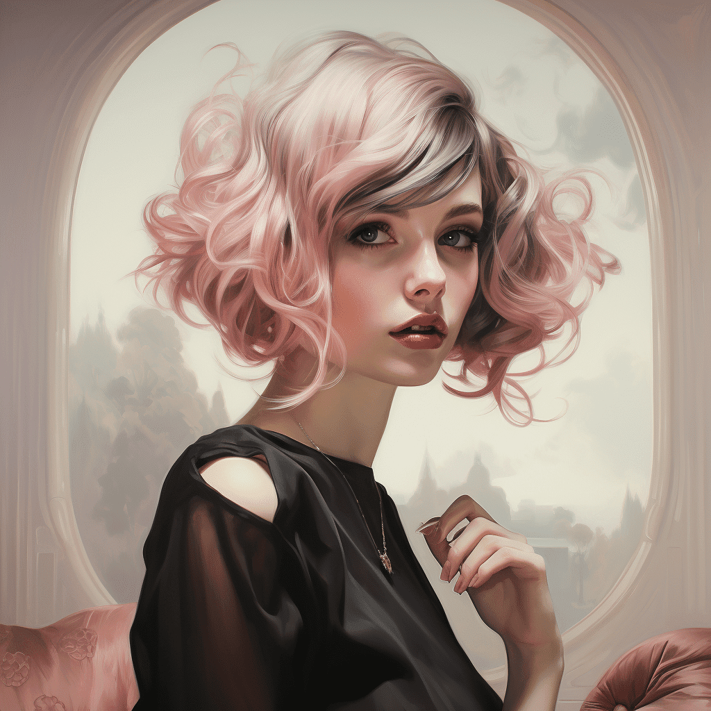 hair club