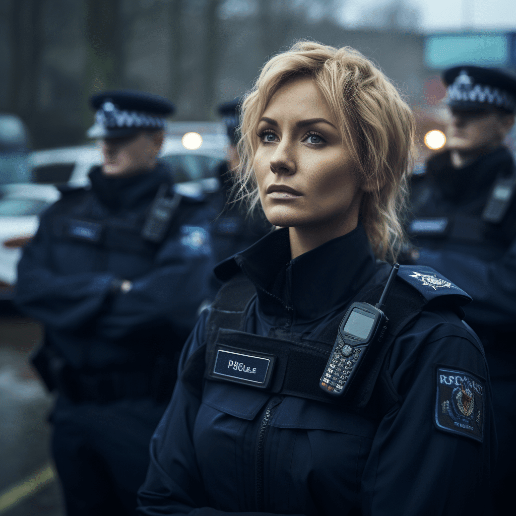 happy valley season 3