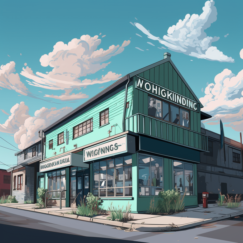 housing works dispensary