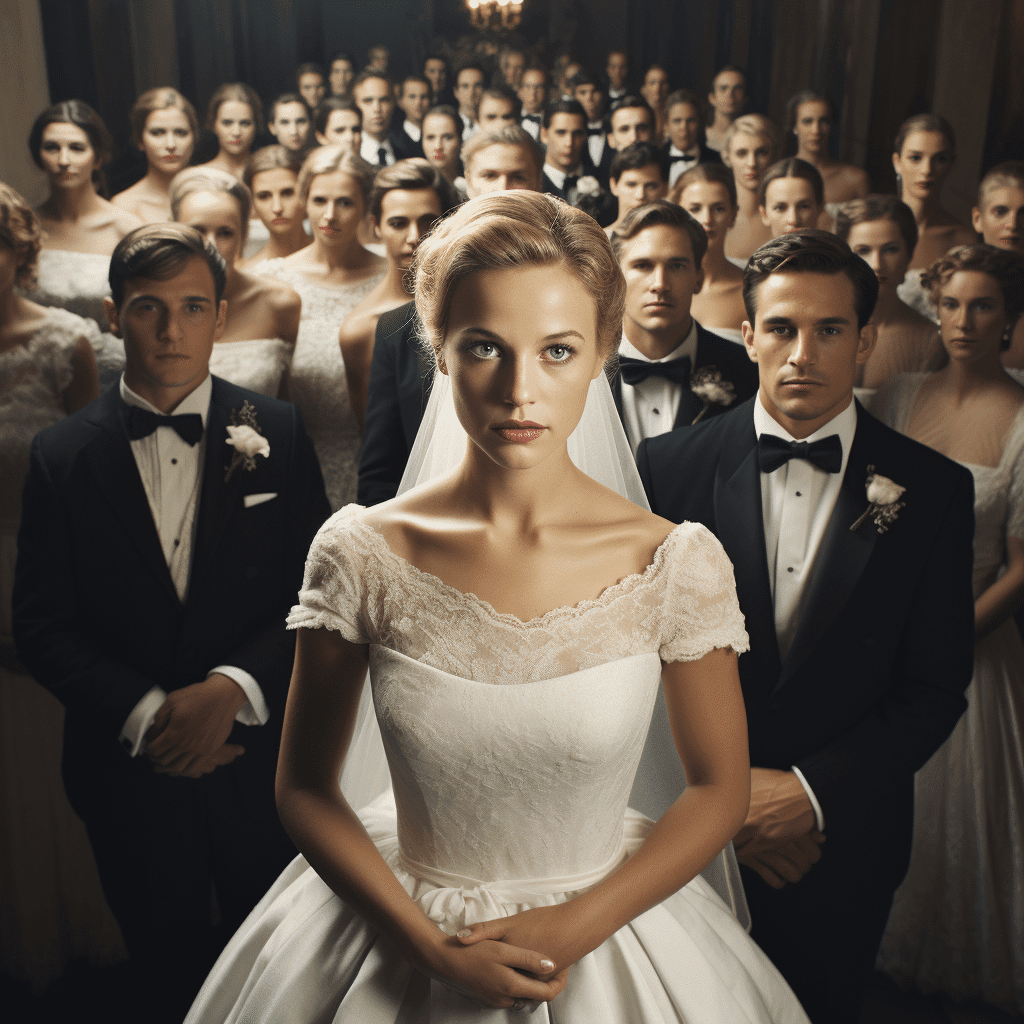 how many people should i invite to my wedding