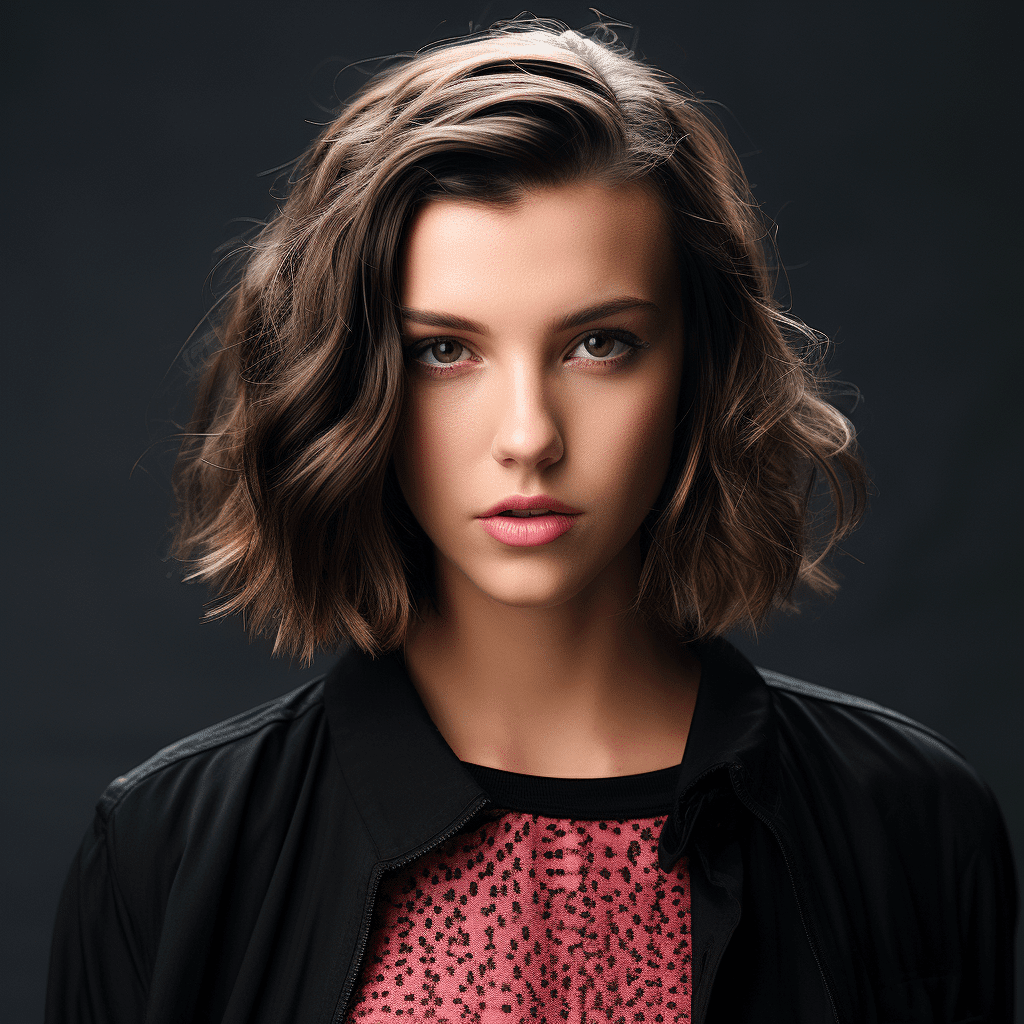how old is millie bobby brown