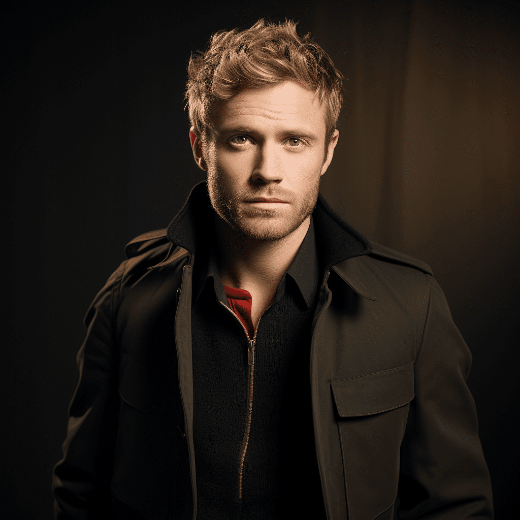 jake mcdorman