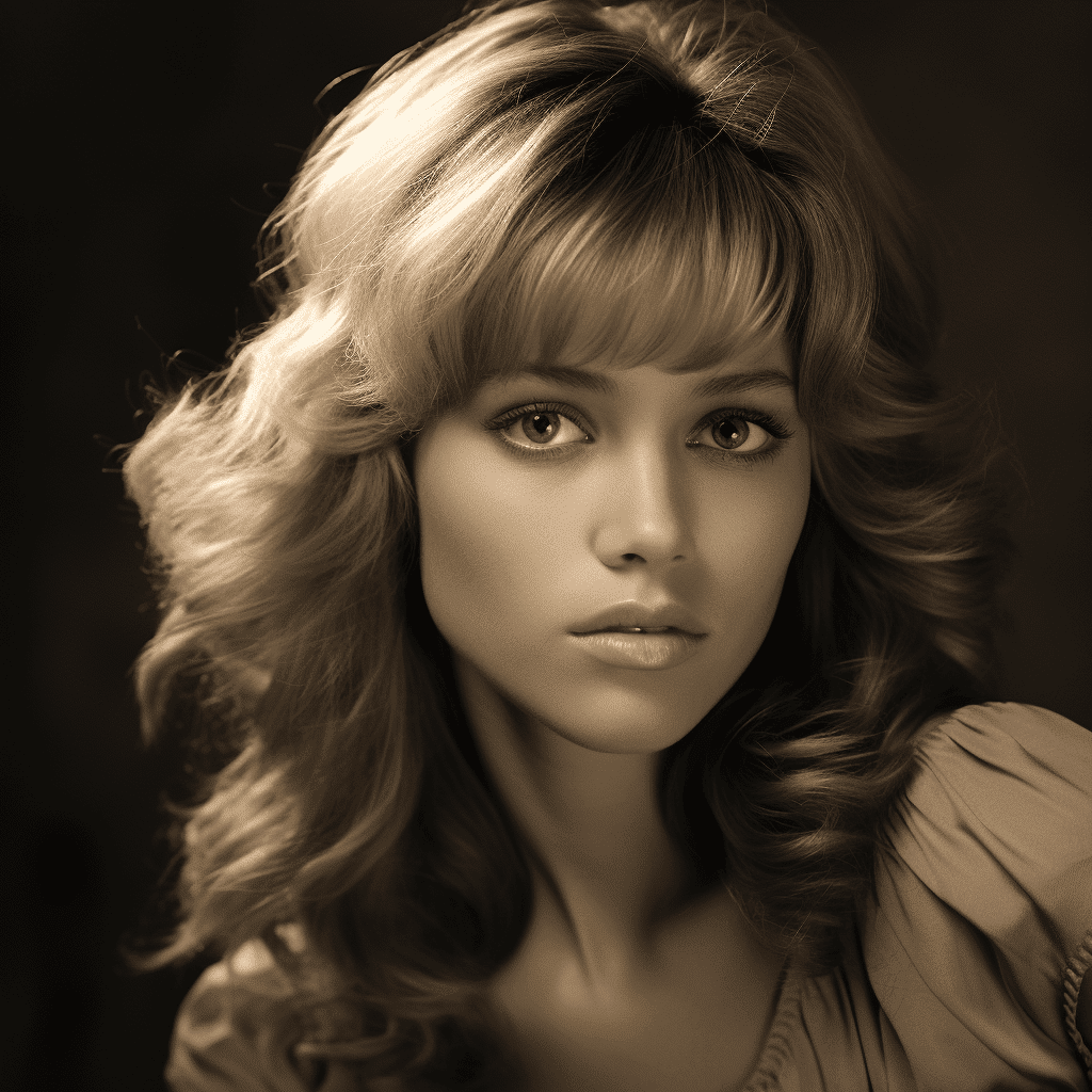 jane fonda young