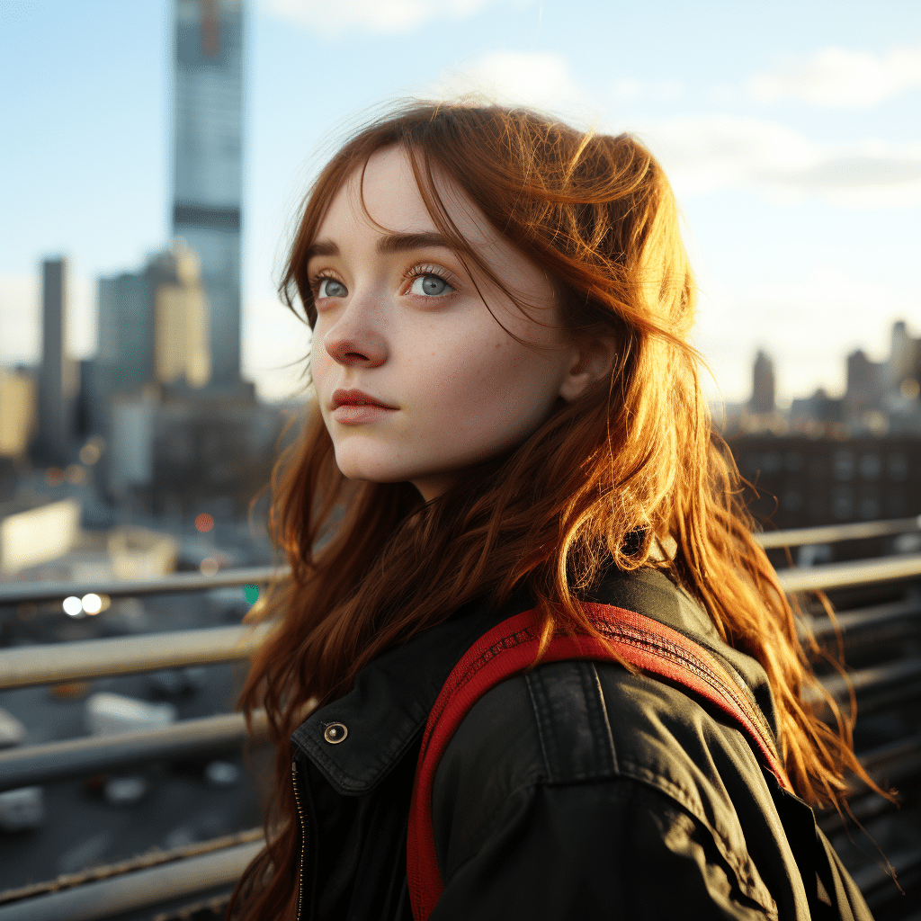 jessica barden