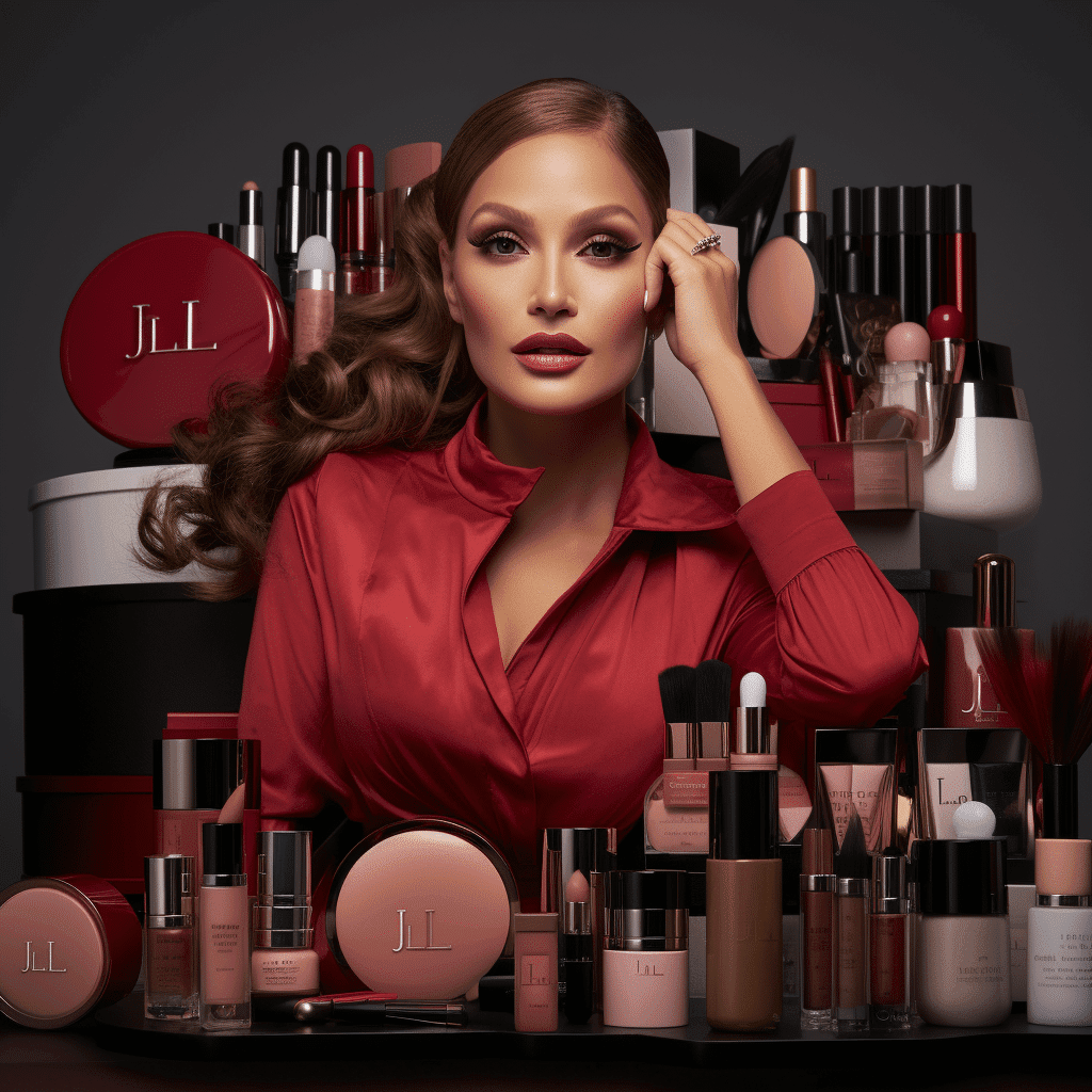 jlo beauty
