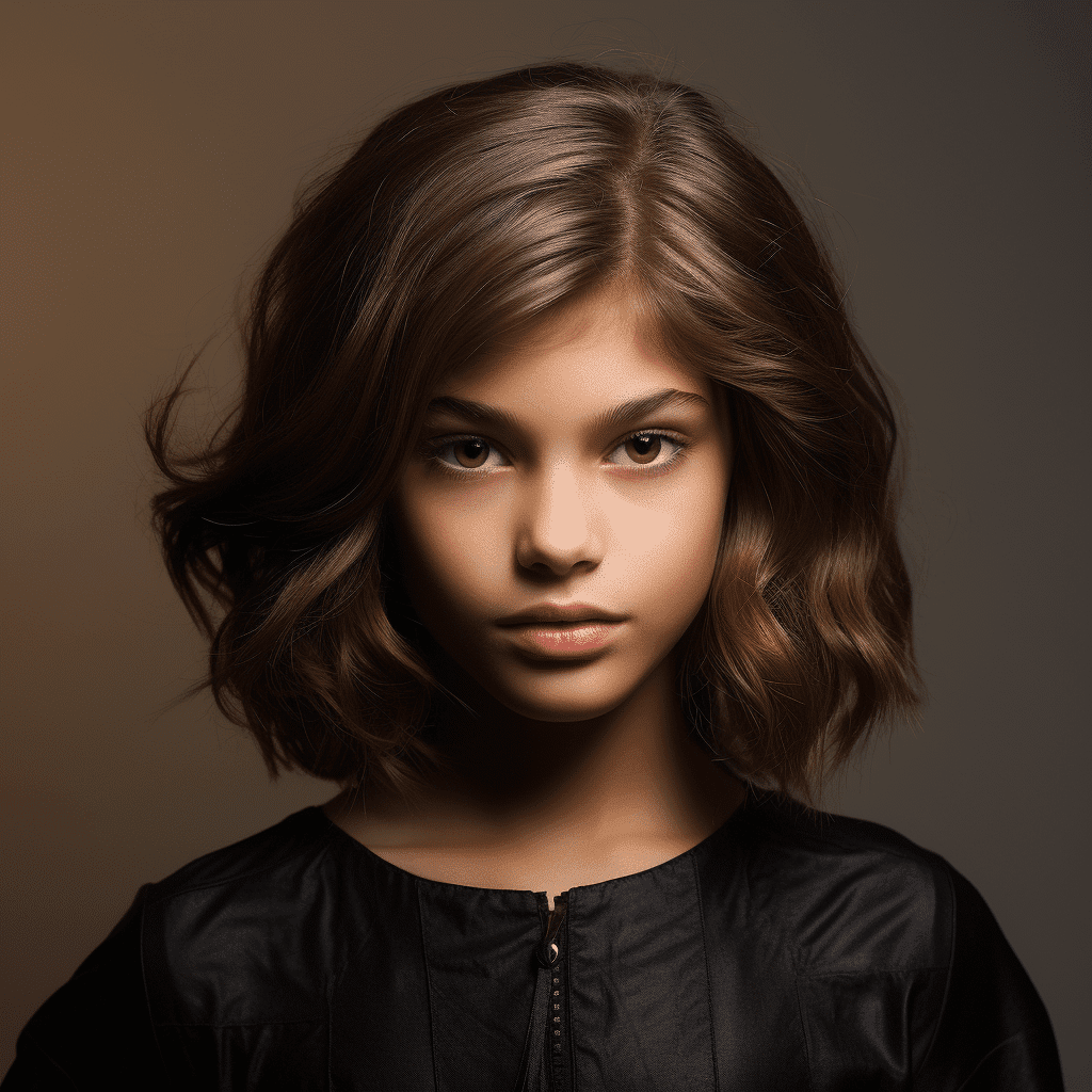 kaia gerber age