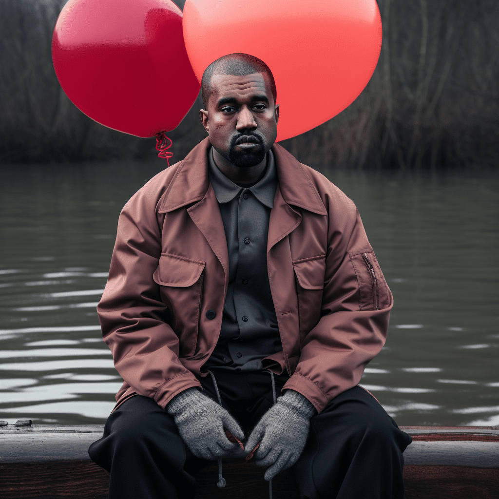 kanye west memes