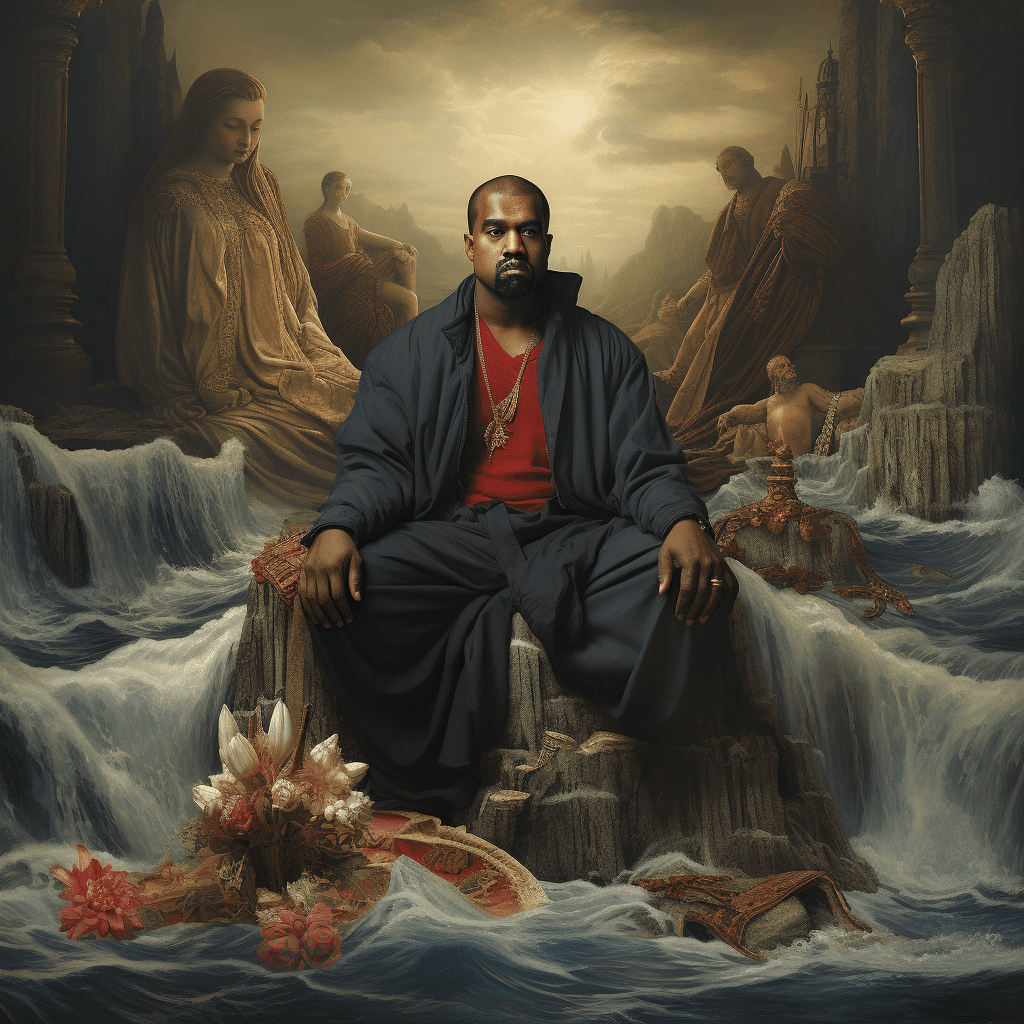 kanye west what happened