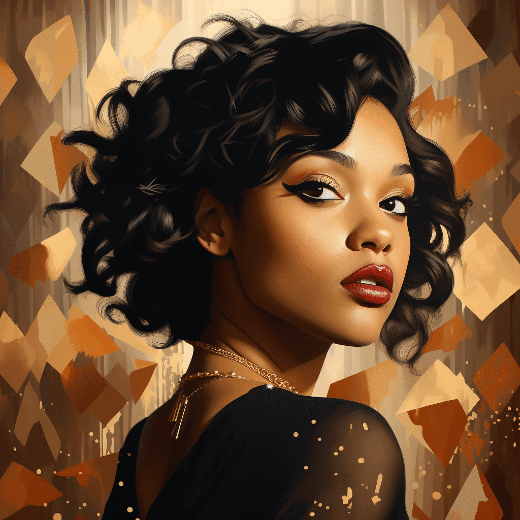 kiersey clemons
