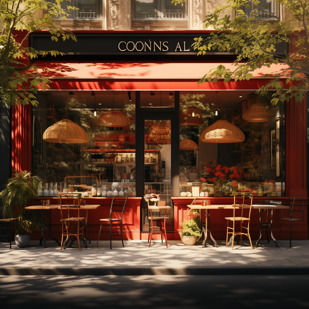la condesa