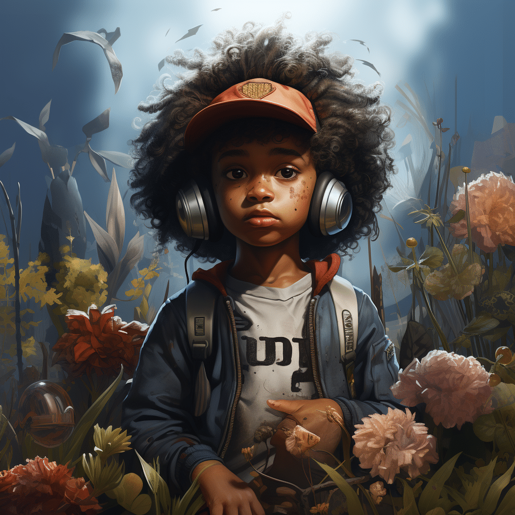 lil huddy