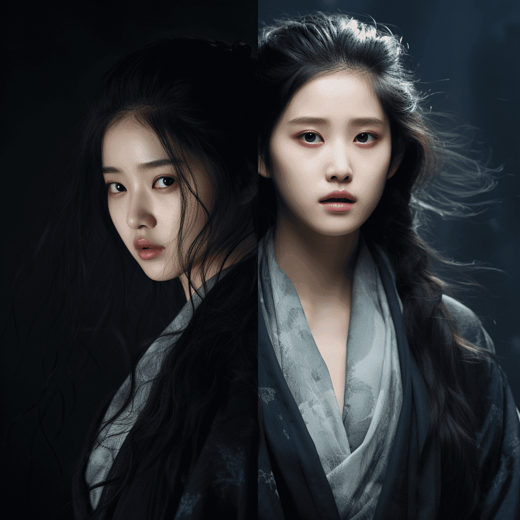 liu yifei