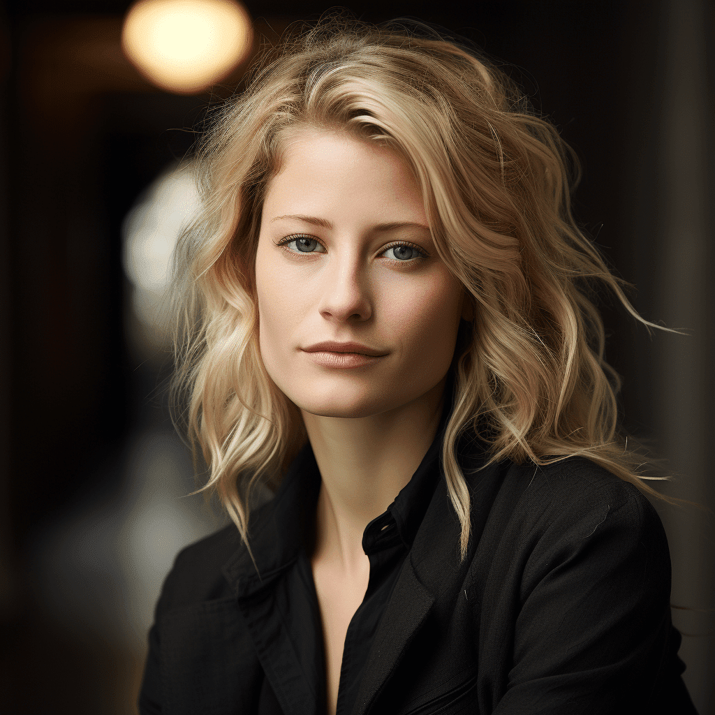 mamie gummer