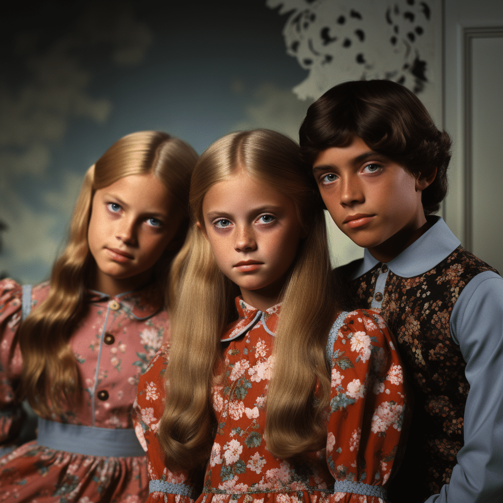marcia brady