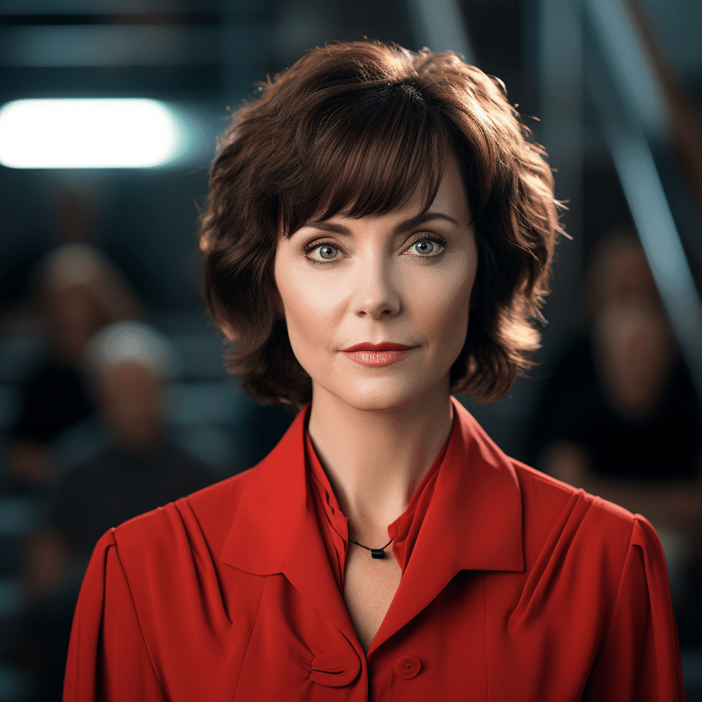 marcia clark