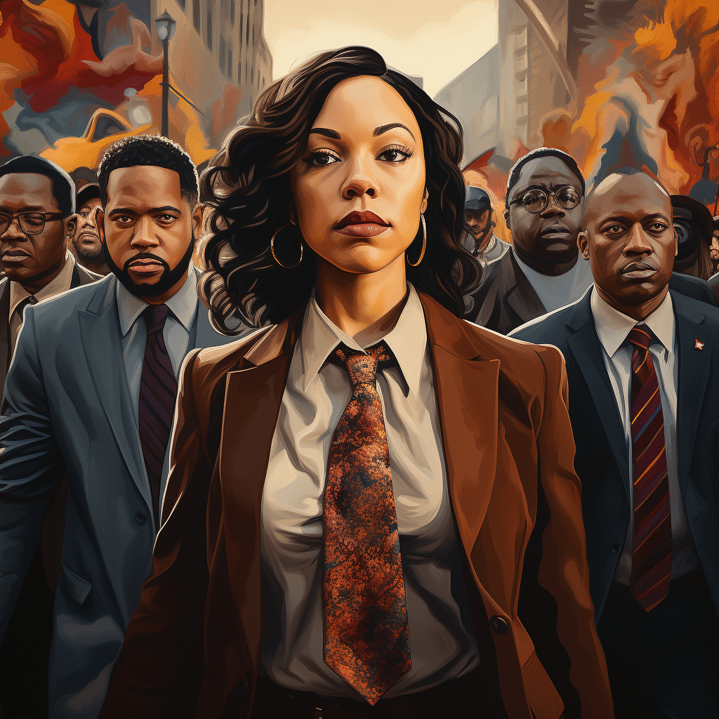 marilyn mosby