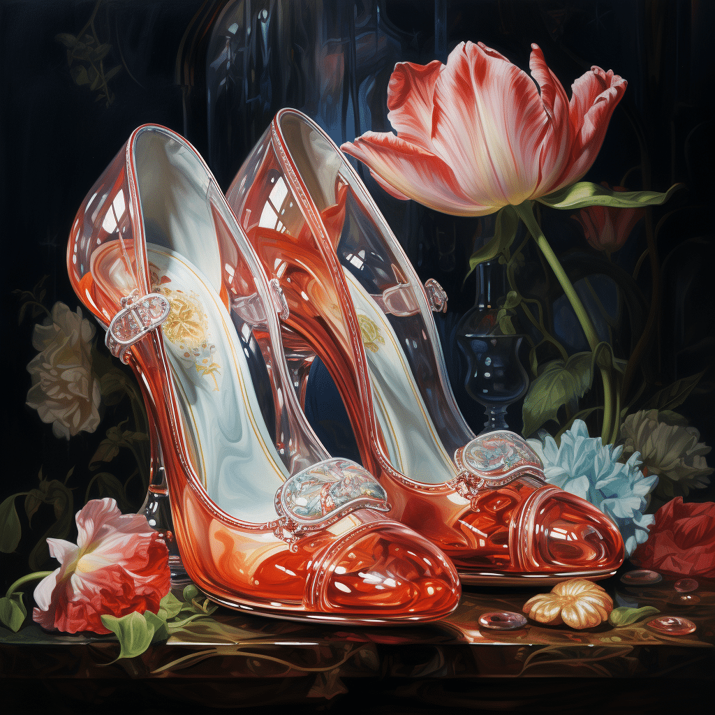 mary janes