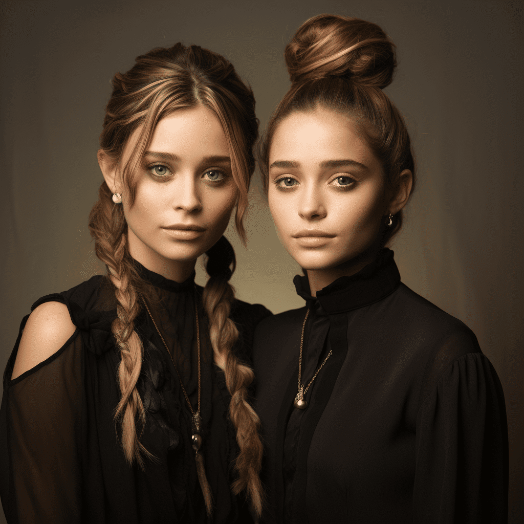 mary kate and ashley now