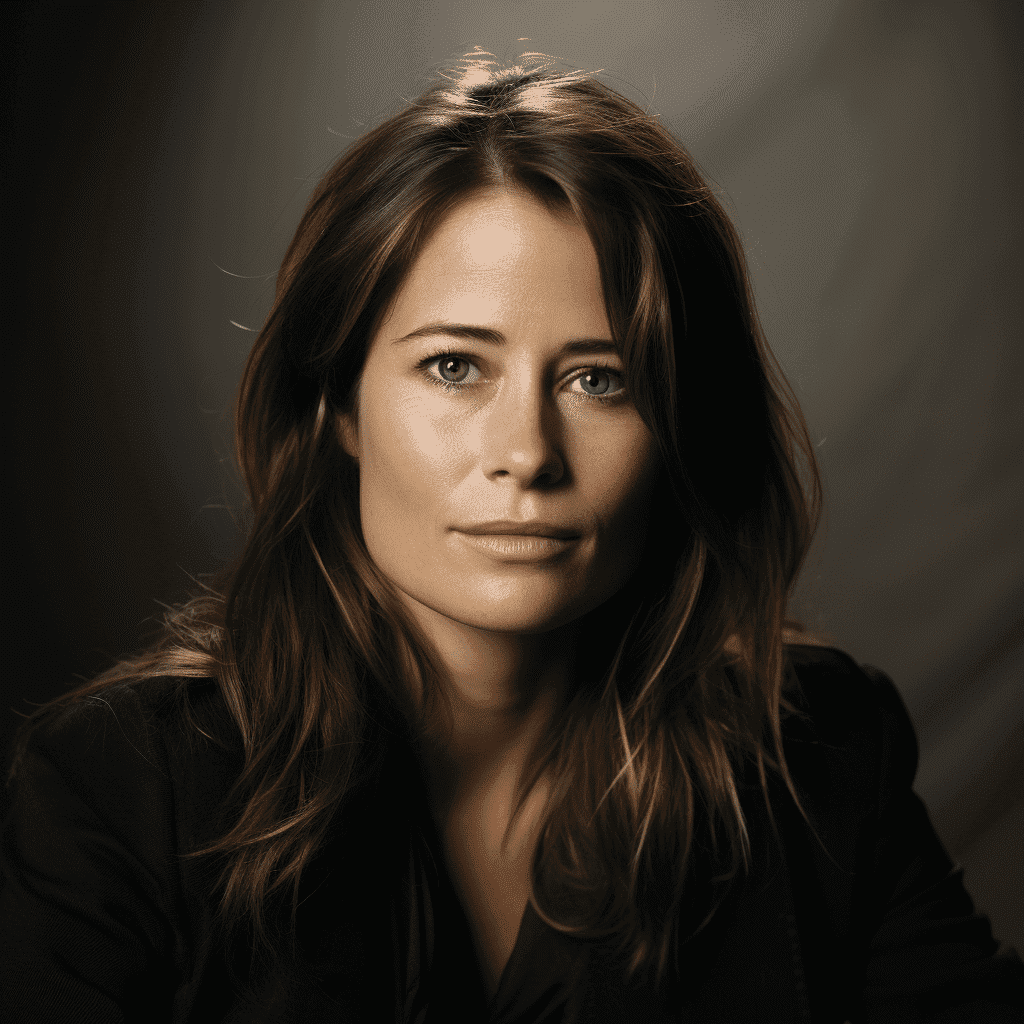 maura tierney