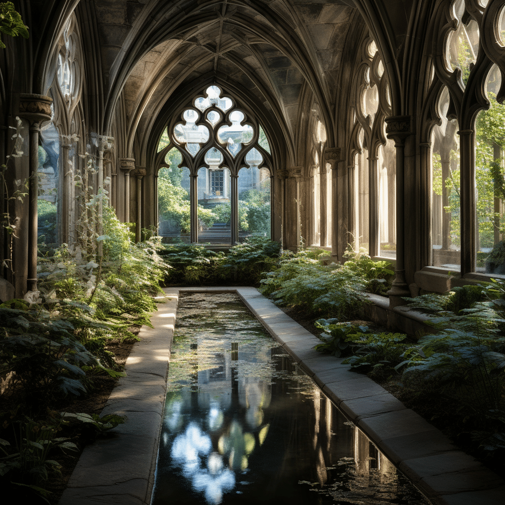 met cloisters
