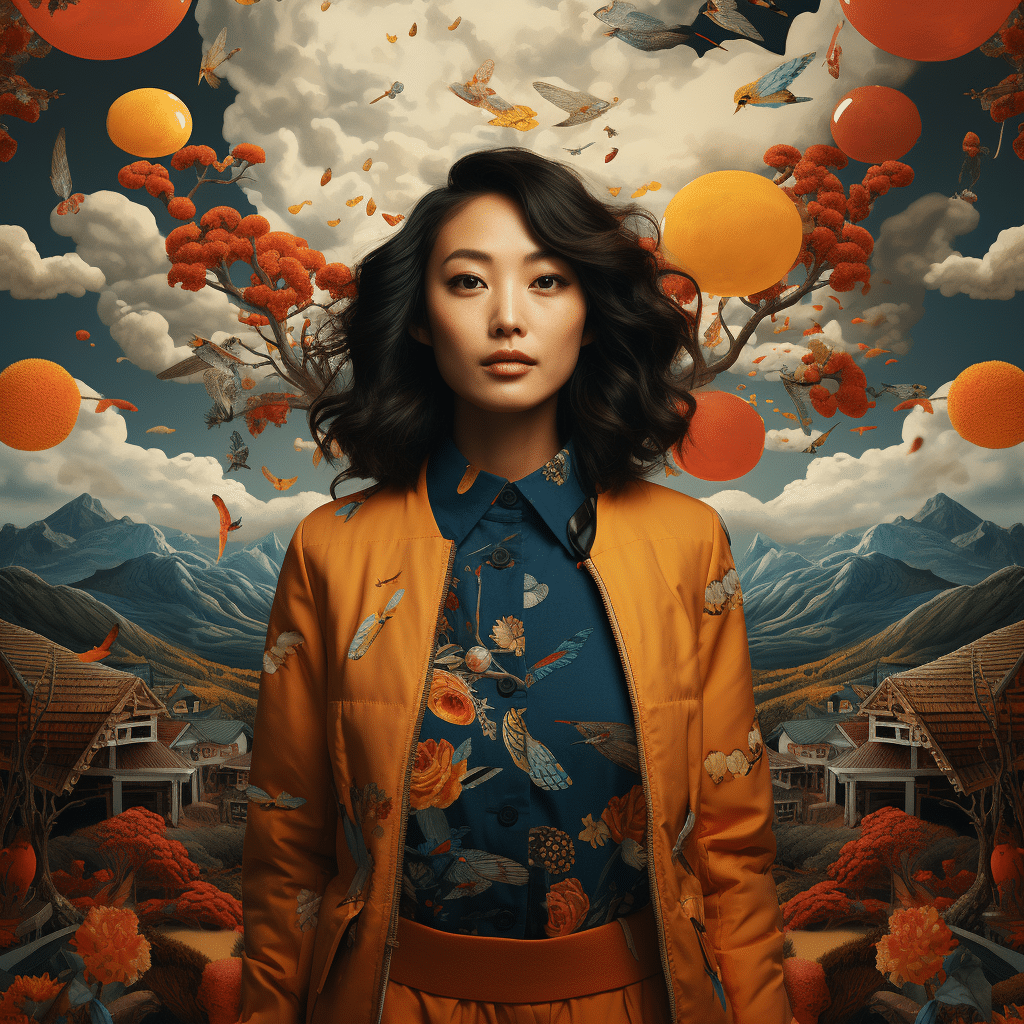 mia kang