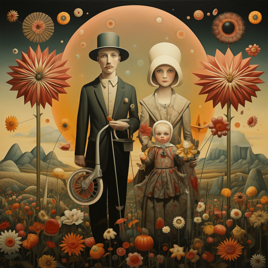 modern fertility