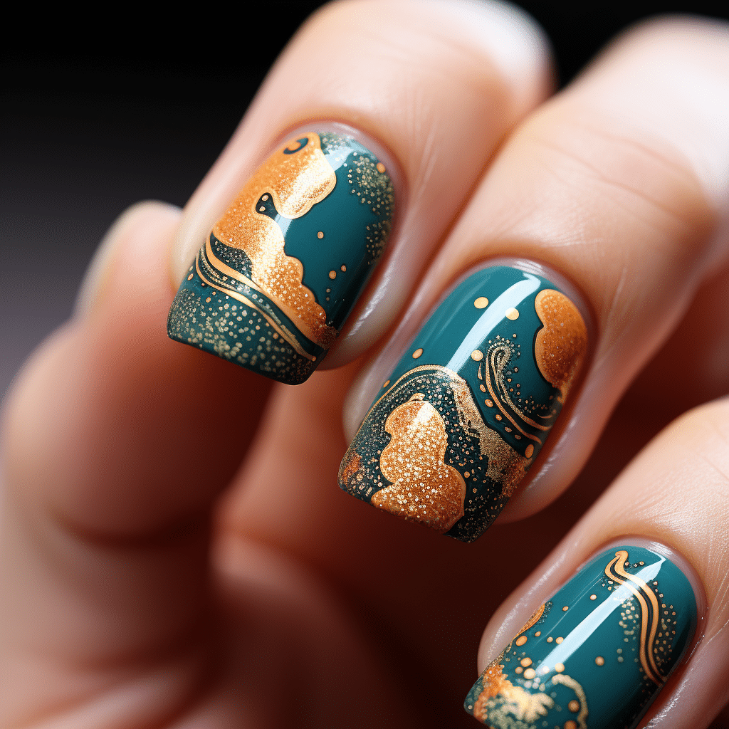 nail colors