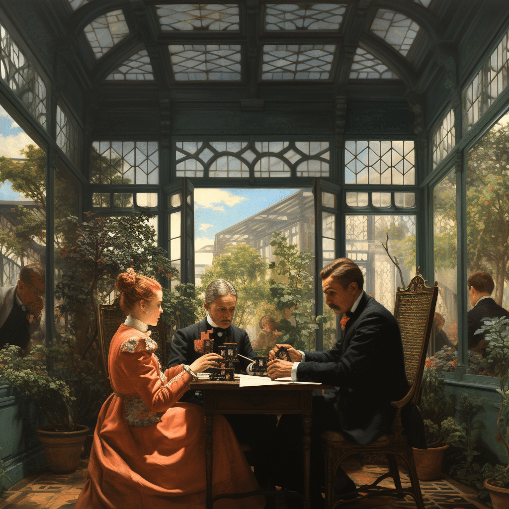 neue galerie