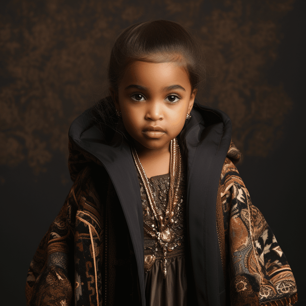 north west age
