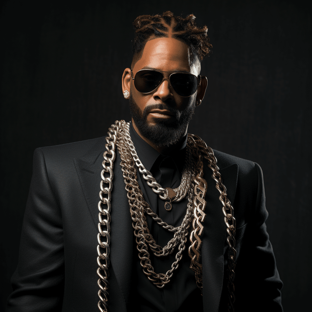 r kelly songs