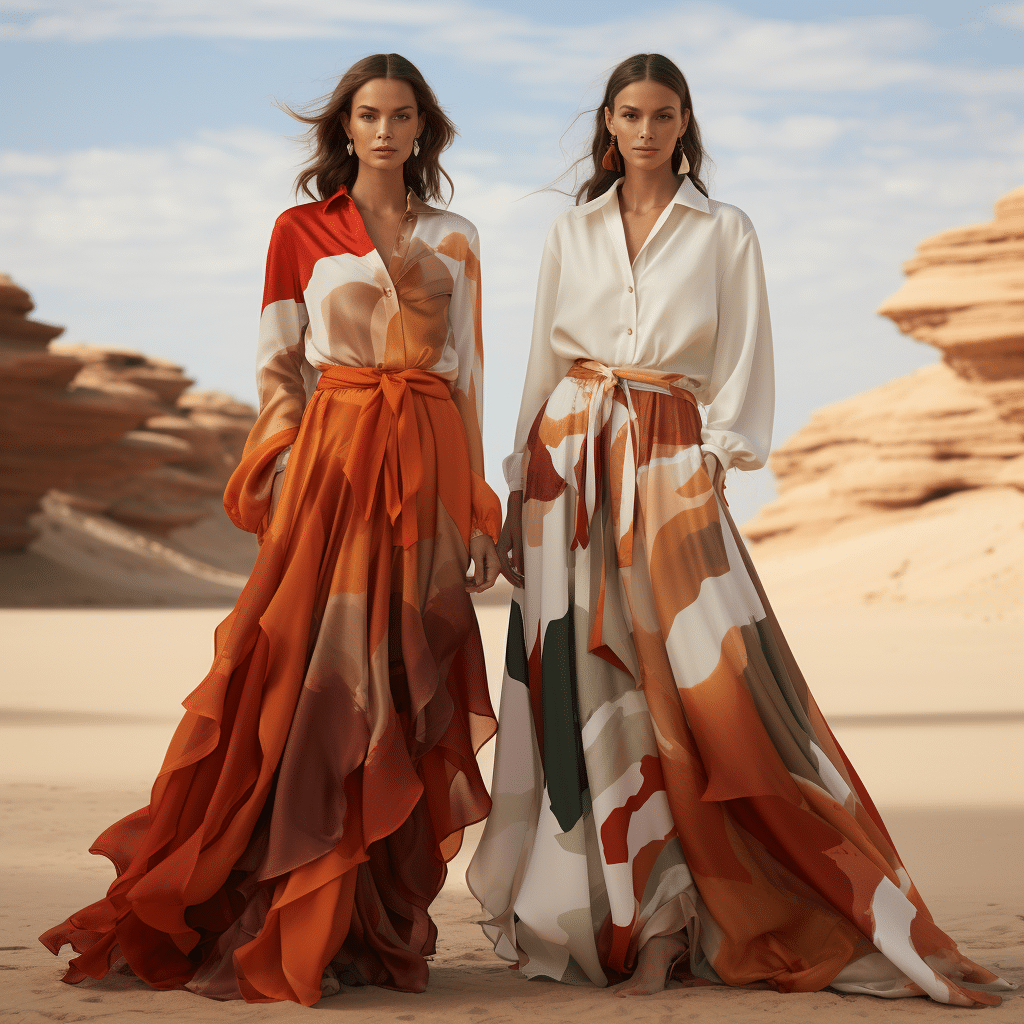 resort wear 2023