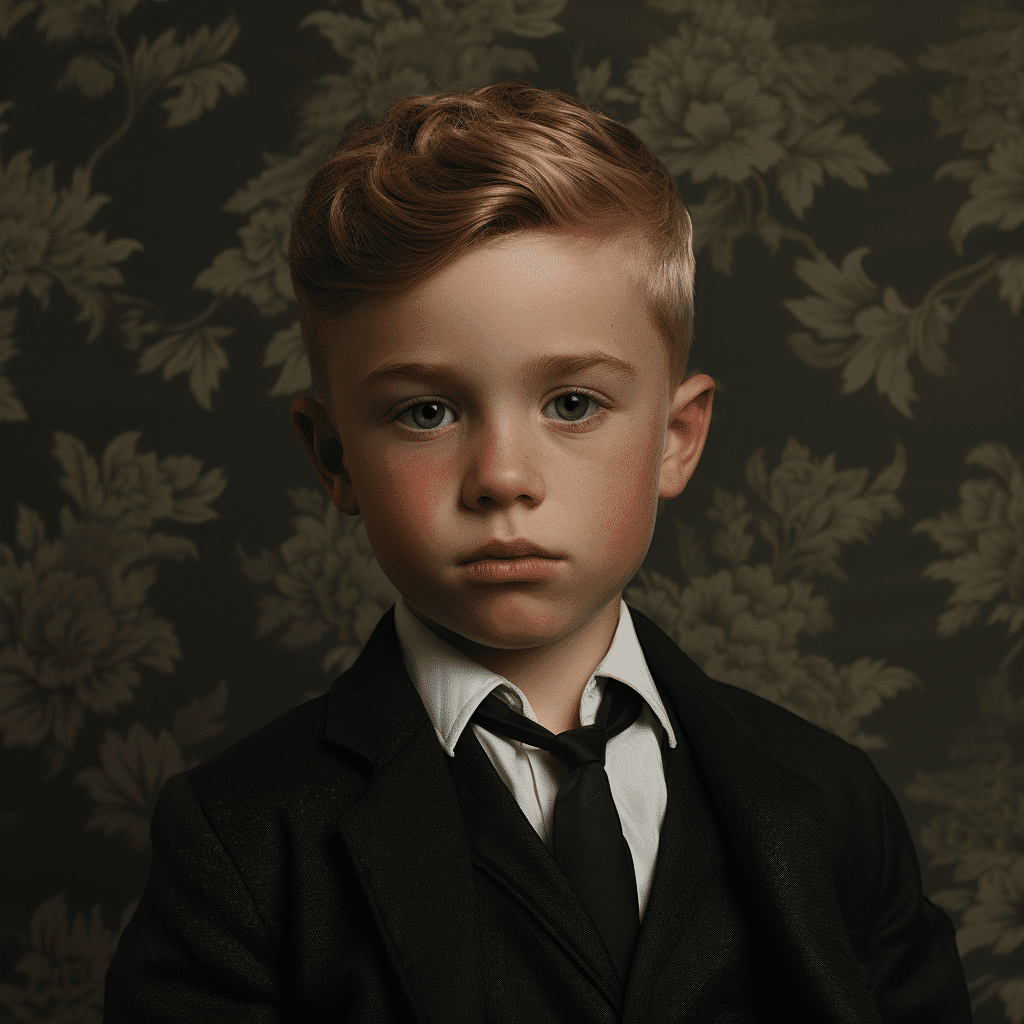 rocco ritchie