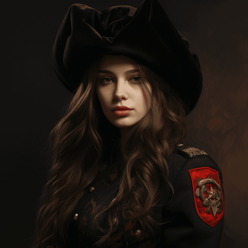 russian hat