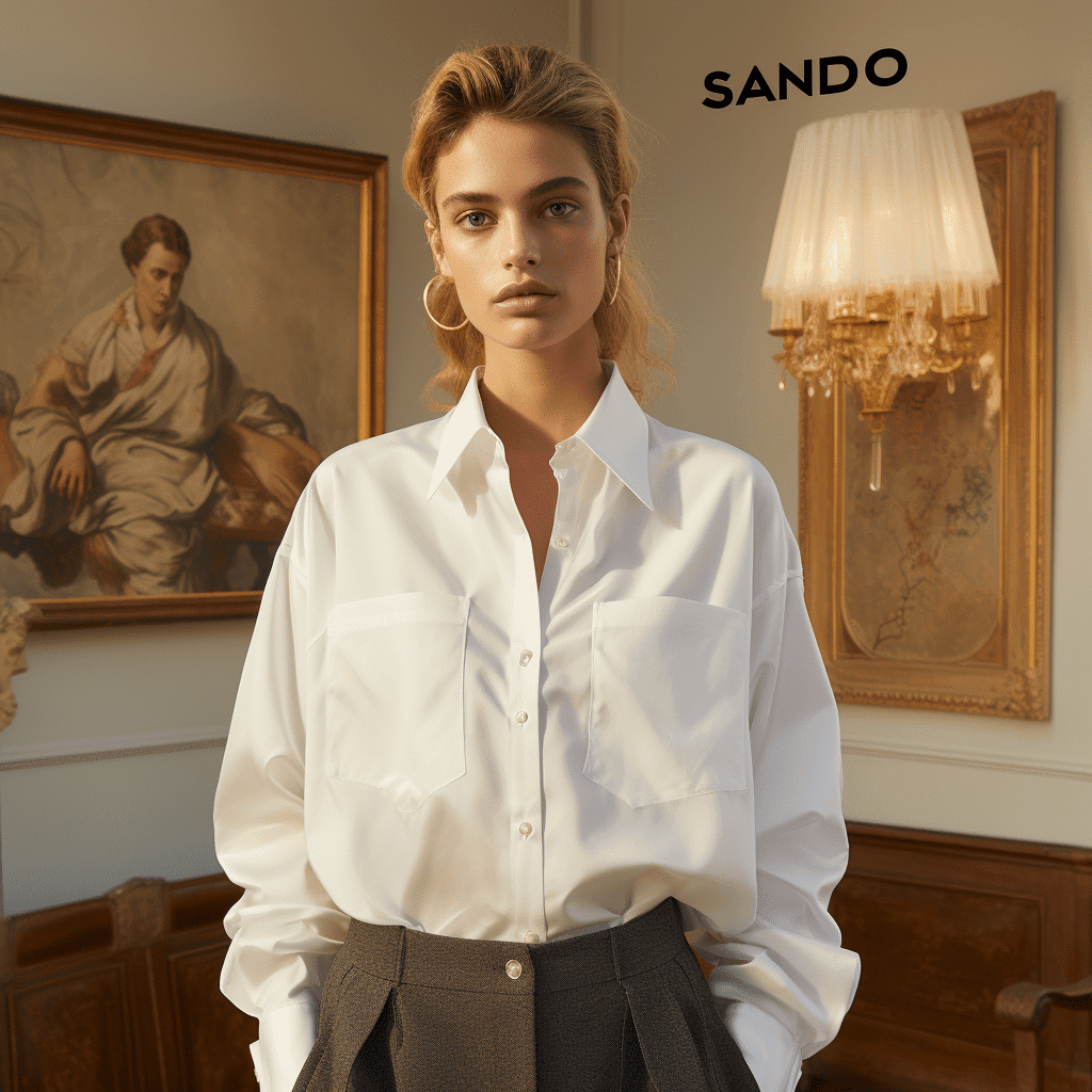 sandro paris