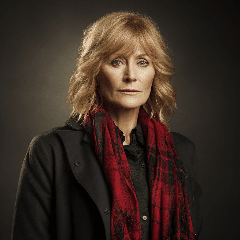sarah lancashire