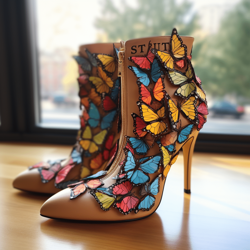schutz shoes