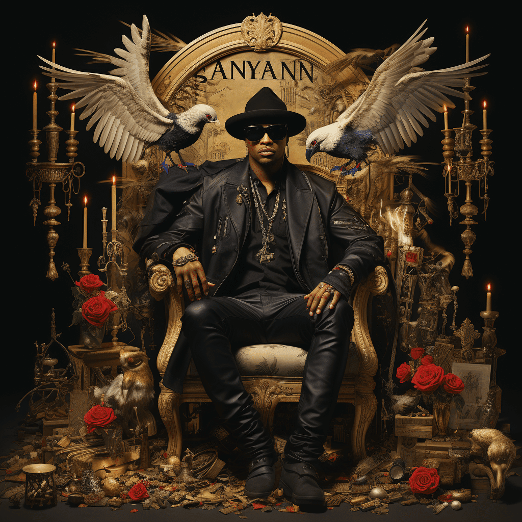 sean john