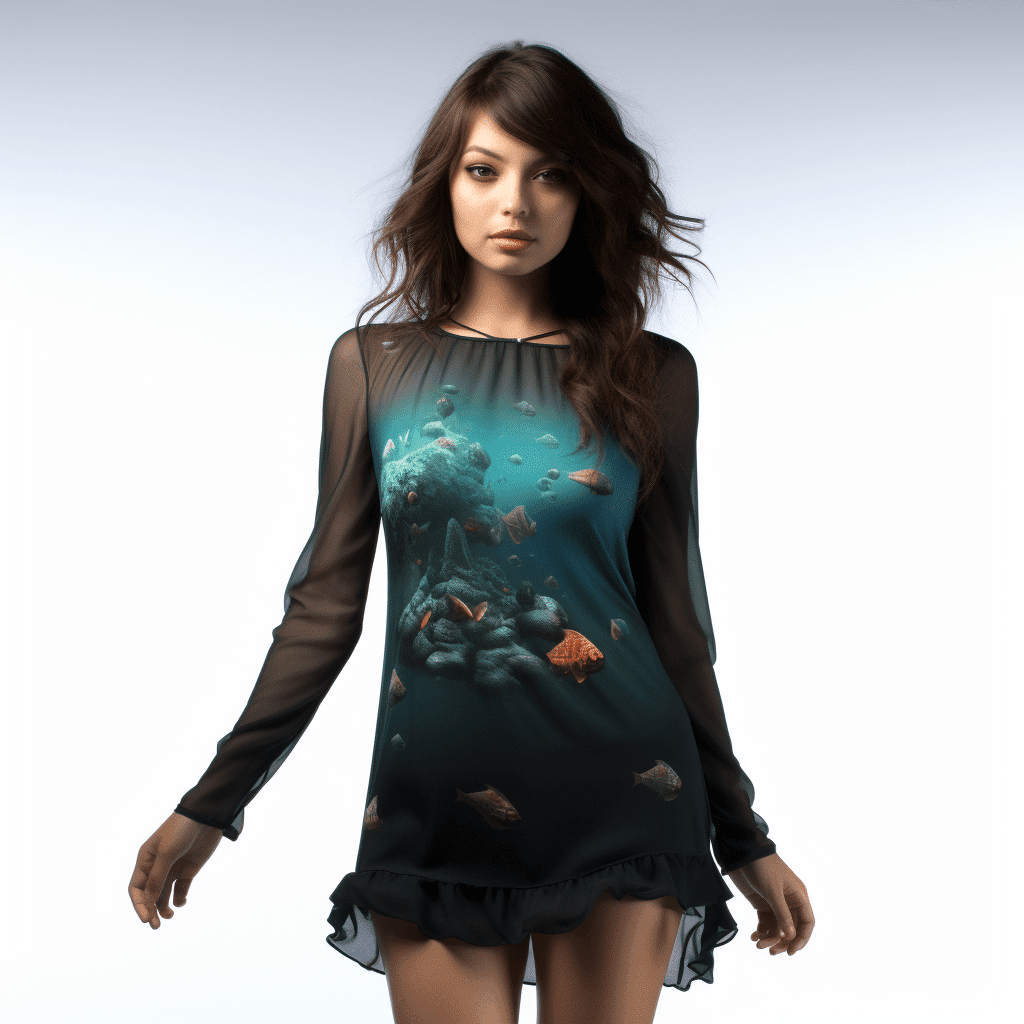 shift dress