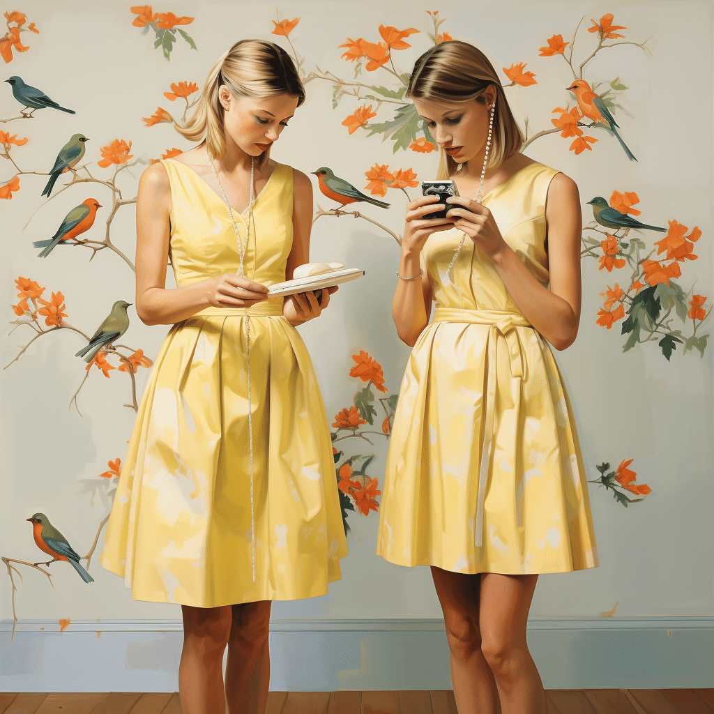 spring dresses
