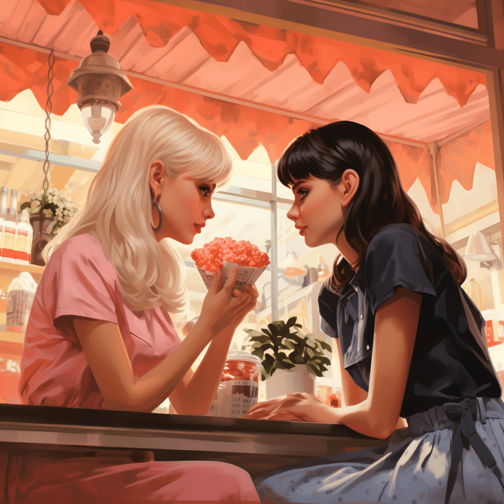 sweet valley high