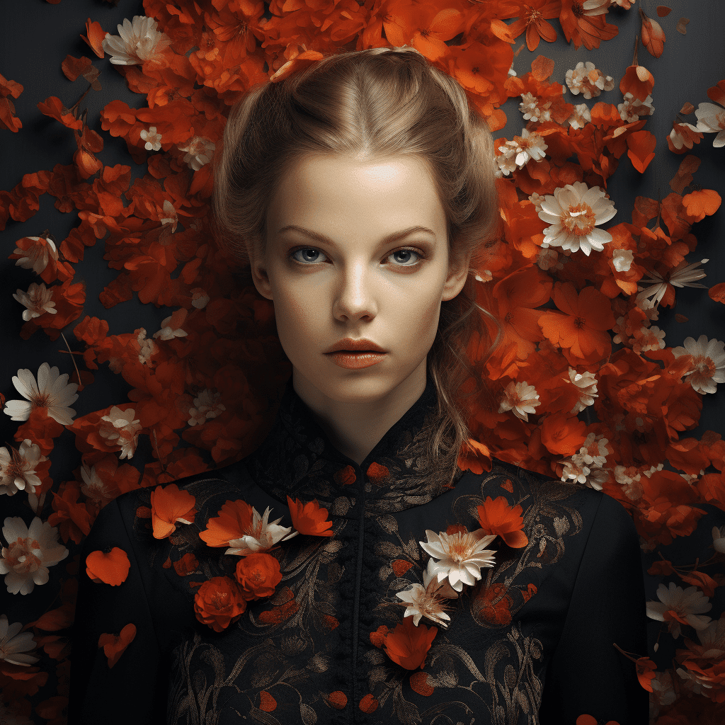 sylvia hoeks