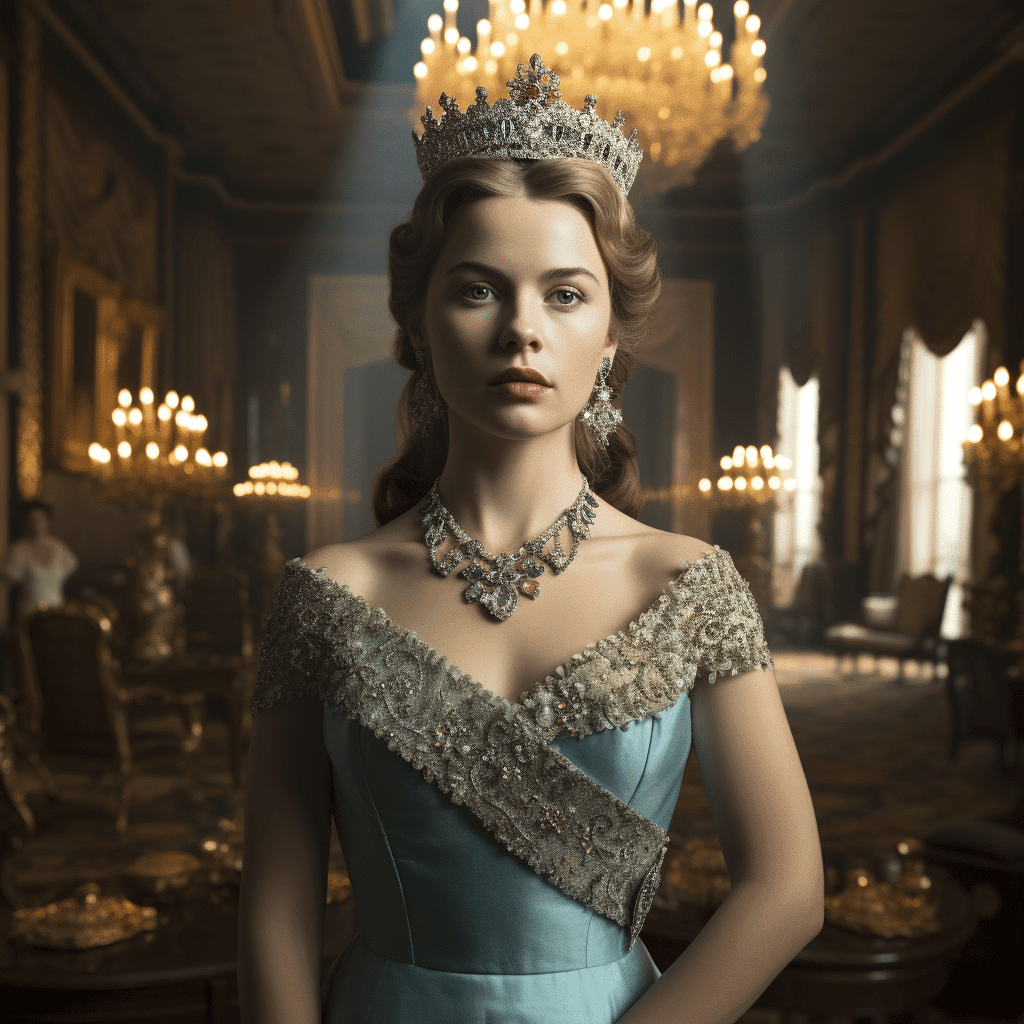 the crown season 6