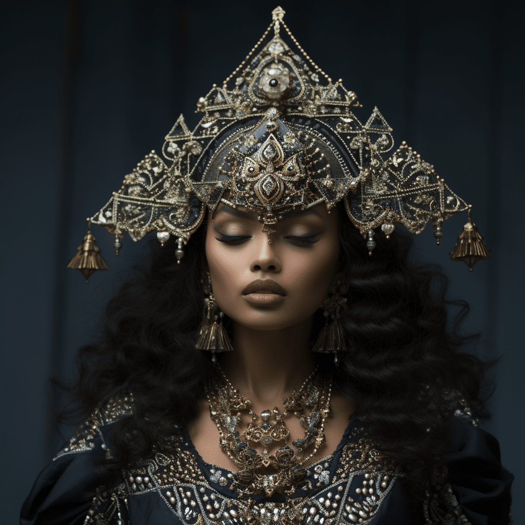 tina bling empire